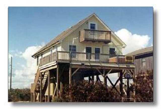8432 South Old Oregon Inlet Road Nags Head, NC 27959 - Photo 1 of 6 Gallery Image 1