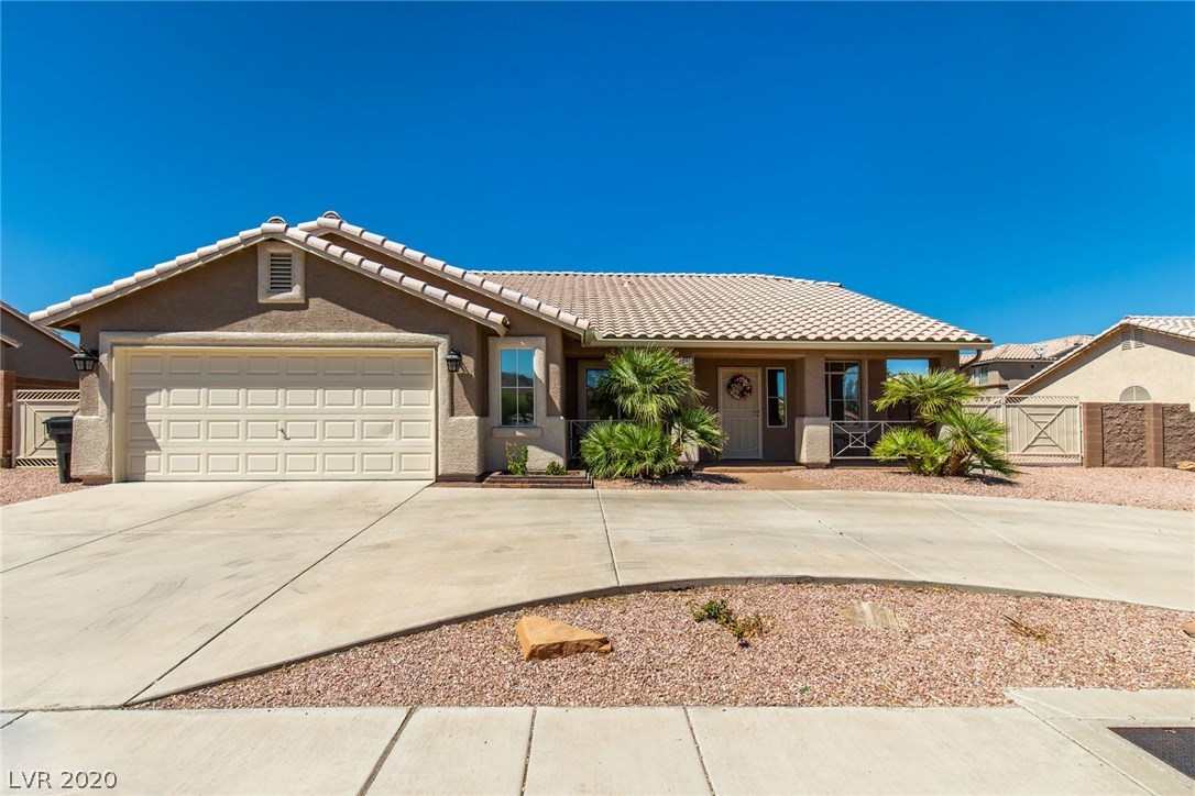 2261 Appaloosa Road Henderson, NV 89002 - Photo 1 of 25 Gallery Image 1