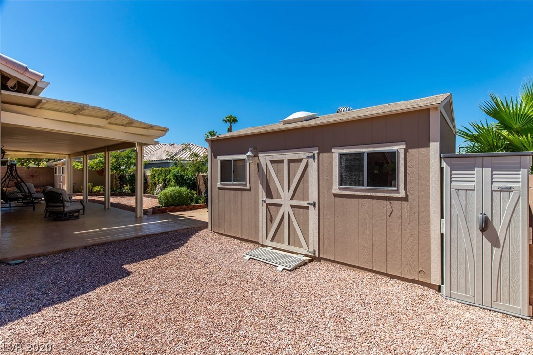 2261 Appaloosa Road Henderson, NV 89002 - Photo 20 of 25 Gallery Image 20