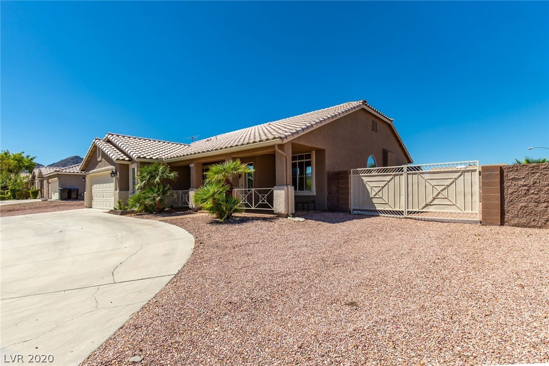 2261 Appaloosa Road Henderson, NV 89002 - Photo 2 of 25 Gallery Image 2