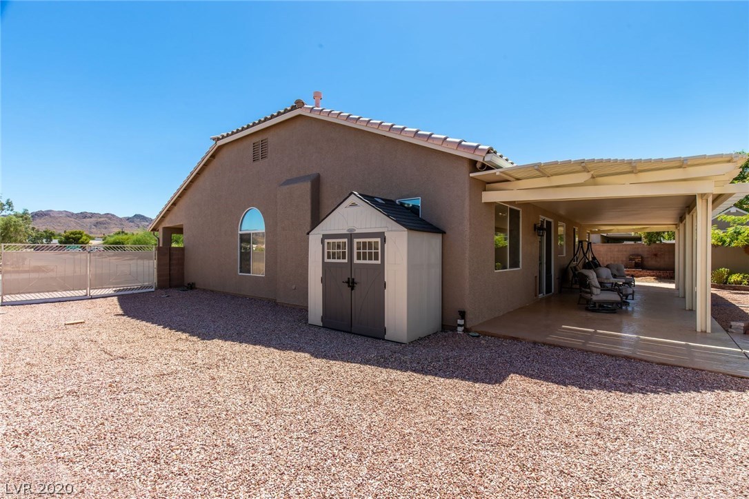 2261 Appaloosa Road Henderson, NV 89002 - Photo 21 of 25 Gallery Image 21