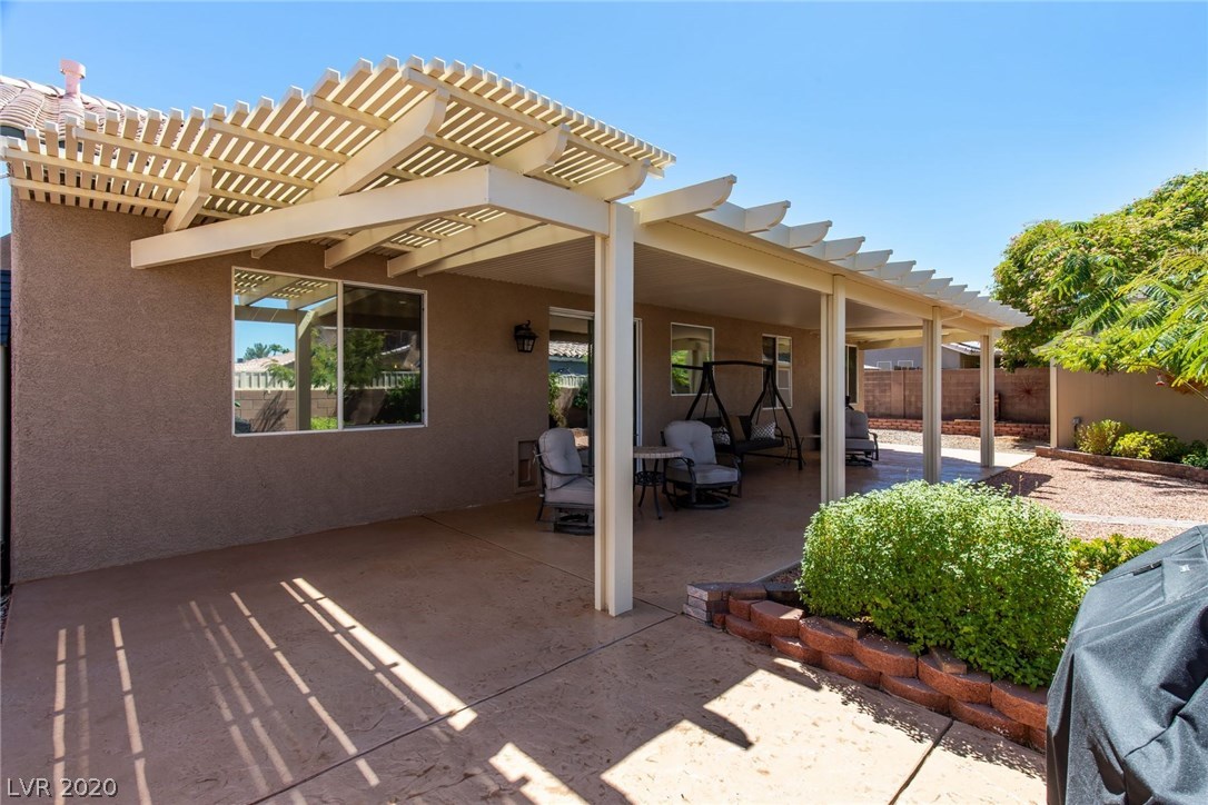 2261 Appaloosa Road Henderson, NV 89002 - Photo 22 of 25 Gallery Image 22