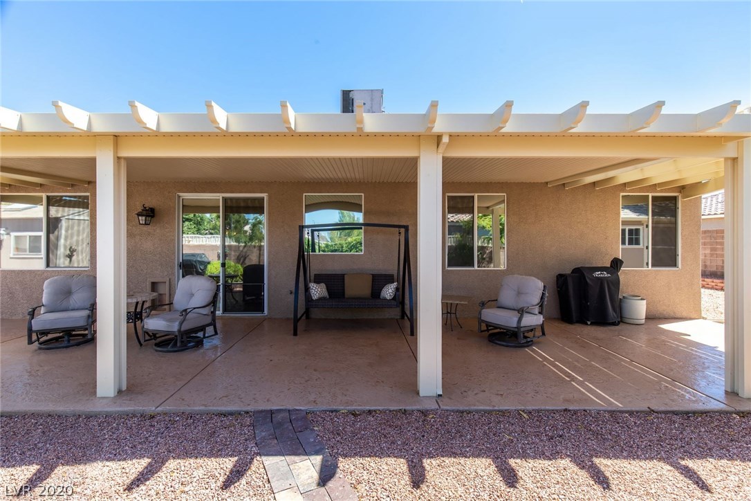 2261 Appaloosa Road Henderson, NV 89002 - Photo 23 of 25 Gallery Image 23