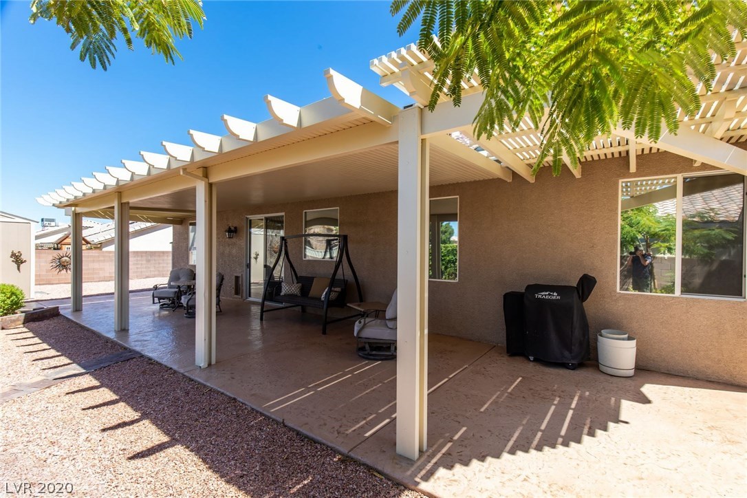 2261 Appaloosa Road Henderson, NV 89002 - Photo 24 of 25 Gallery Image 24