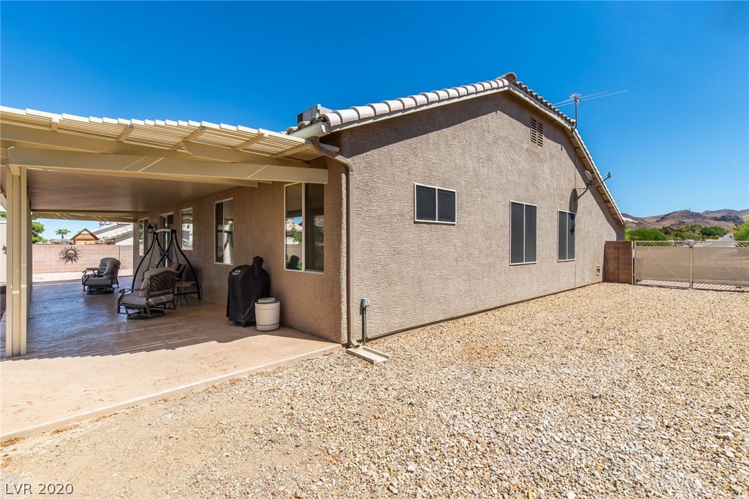 2261 Appaloosa Road Henderson, NV 89002 - Photo 25 of 25 Gallery Image 25
