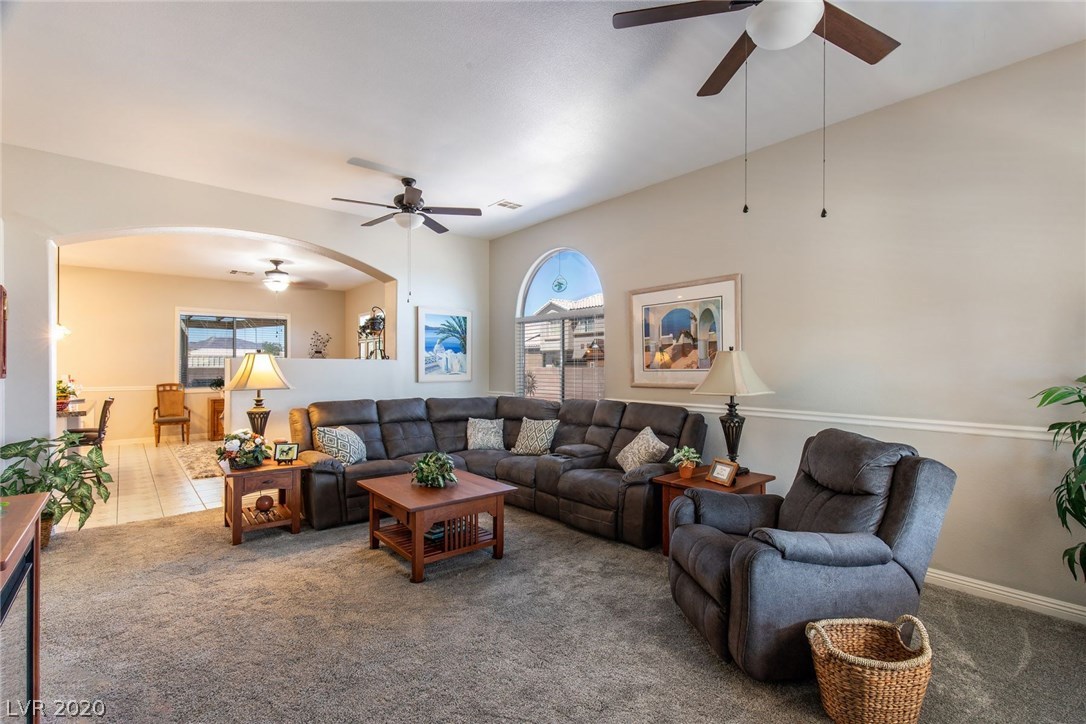 2261 Appaloosa Road Henderson, NV 89002 - Photo 4 of 25 Gallery Image 4