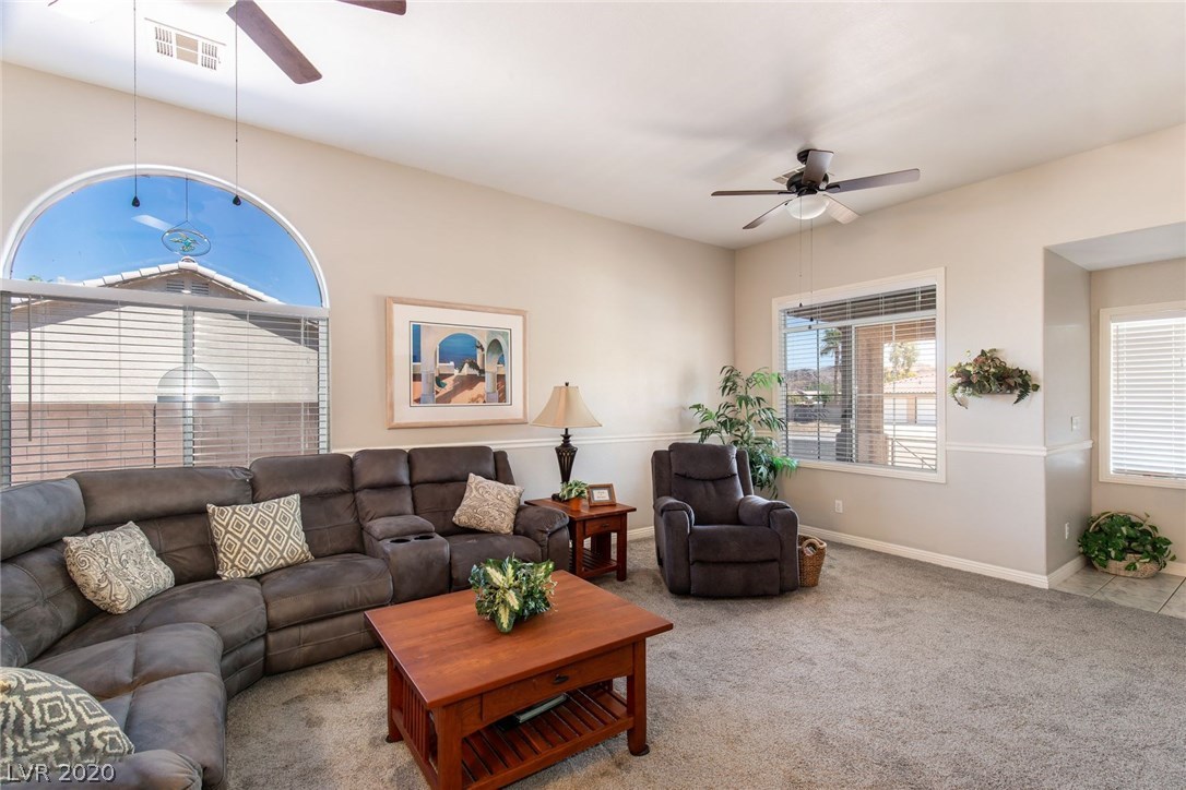 2261 Appaloosa Road Henderson, NV 89002 - Photo 5 of 25 Gallery Image 5