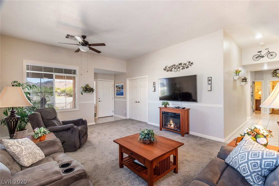 2261 Appaloosa Road Henderson, NV 89002 - Photo 6 of 25 Gallery Image 6