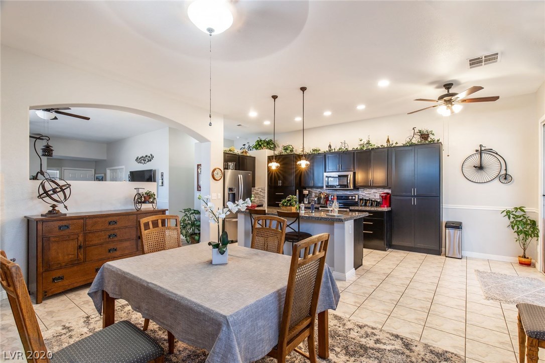 2261 Appaloosa Road Henderson, NV 89002 - Photo 8 of 25 Gallery Image 8