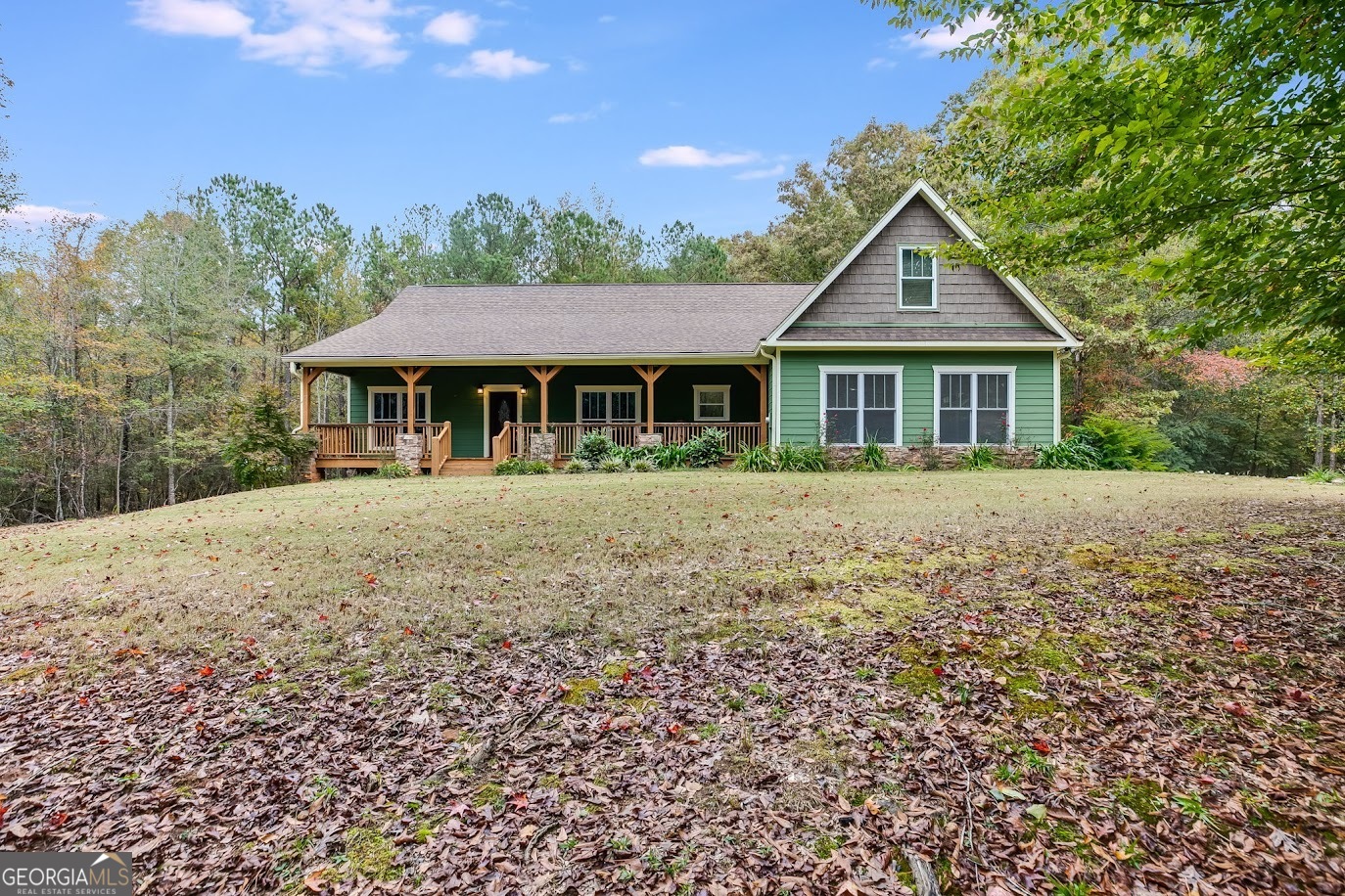 183 Muse Bridge Road Carrollton, GA 30116 - Photo 1 of 1 Gallery Image 1