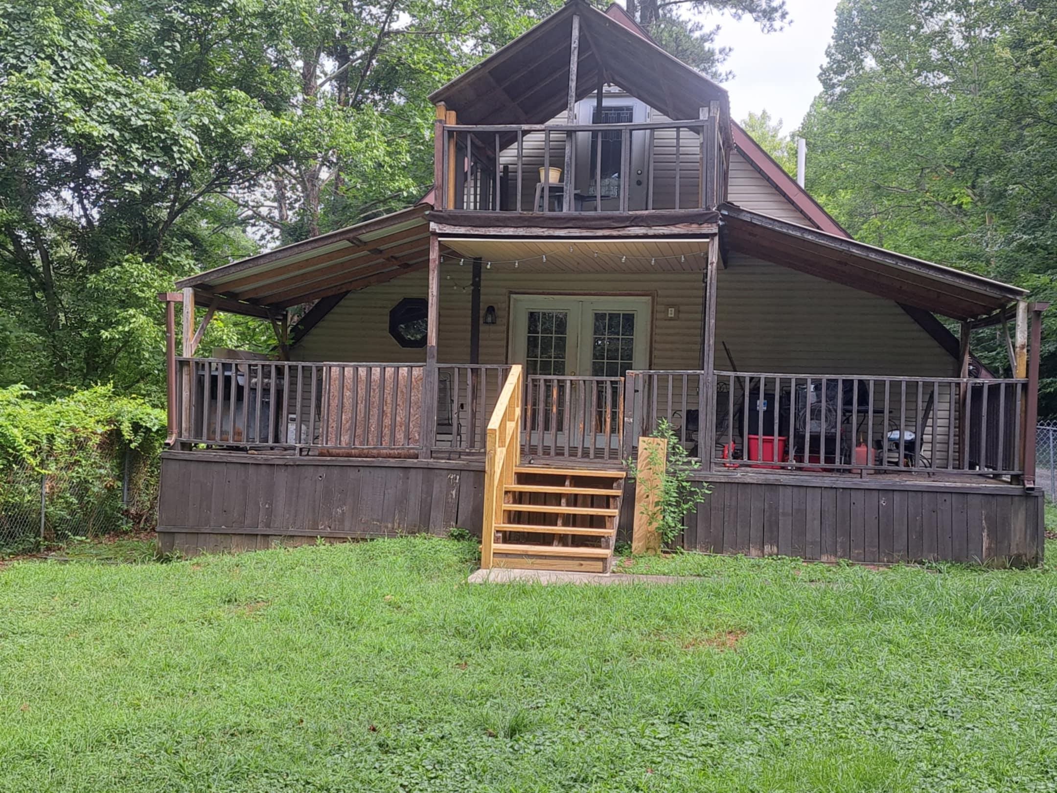 316 Clay Hollow Road Rush, KY 41168 - Photo 3 of 19