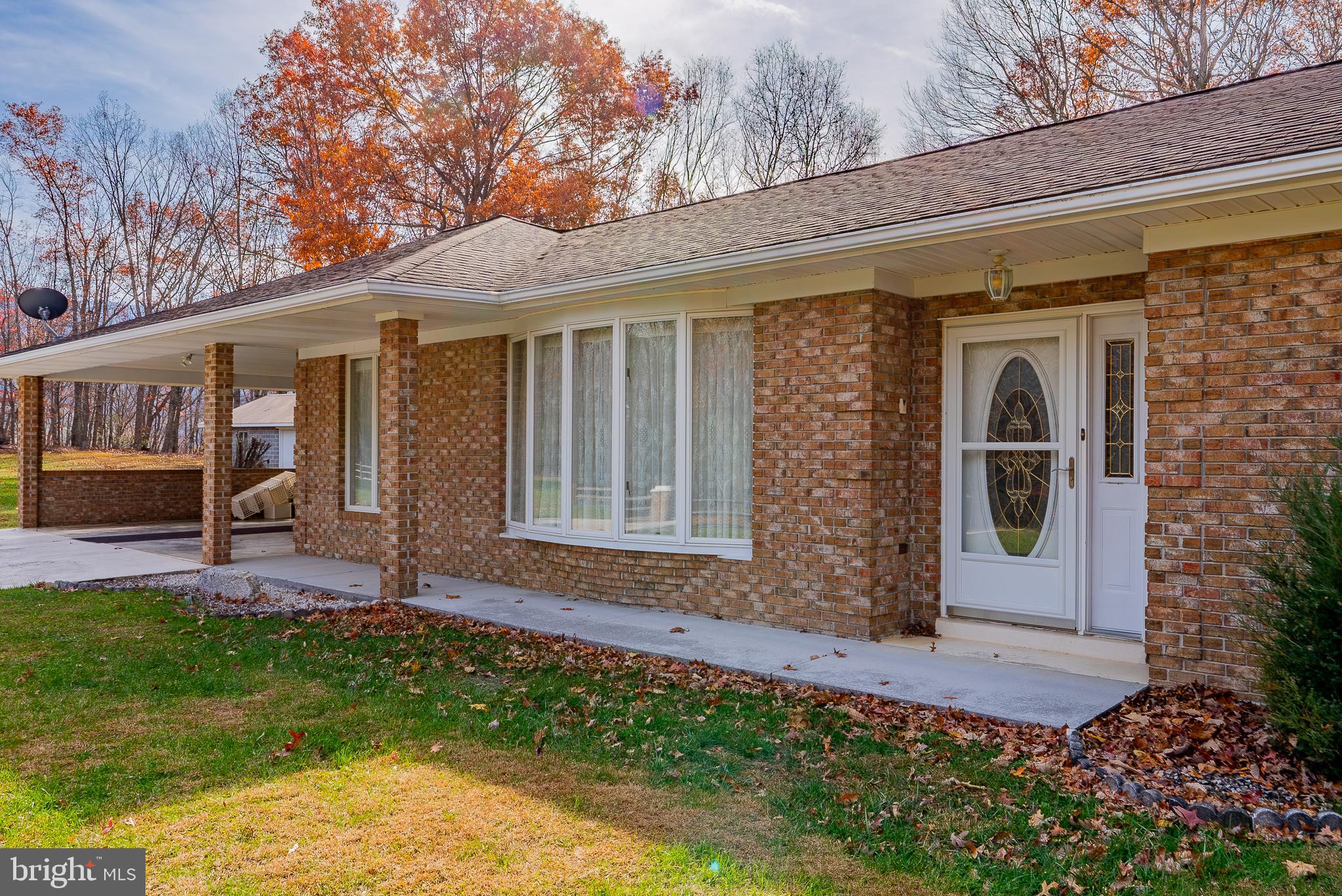 645 Lower North Fork Road Seneca Rocks, WV 26884 - Photo 10 of 62 Gallery Image 10