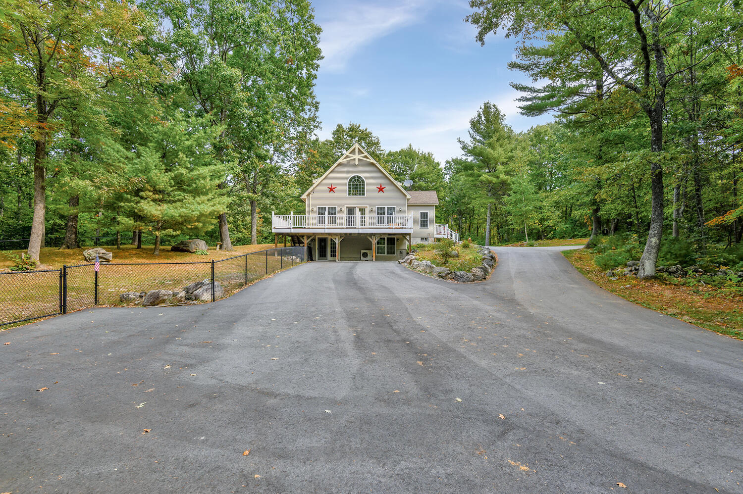 74 Lords Road North Waterboro, ME 04061 - Photo 3 of 39 2