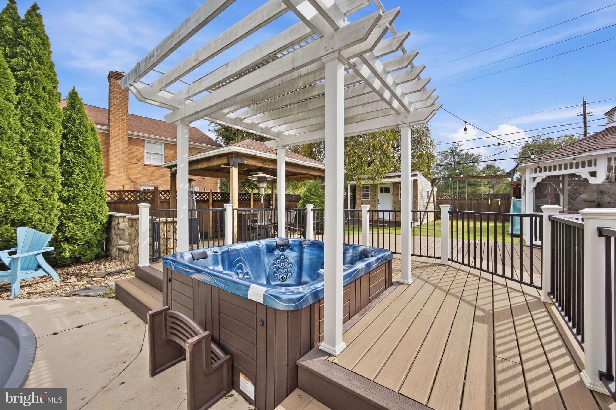 8001 Postoak Road Potomac, MD 20854 - Photo 47 of 57 Gallery Image 47