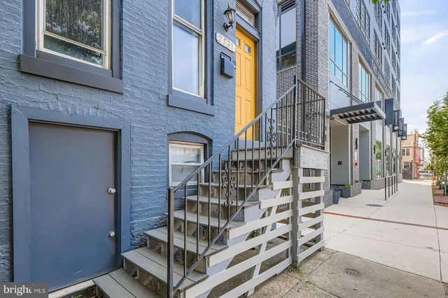 $2,450 | 2535 North Howard Street, Baltimore, MD 21218