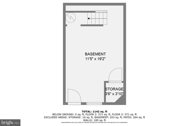 $2,450 | 2535 North Howard Street, Baltimore, MD 21218