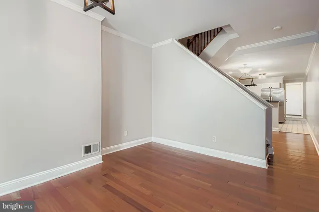 $2,450 | 2535 North Howard Street, Baltimore, MD 21218