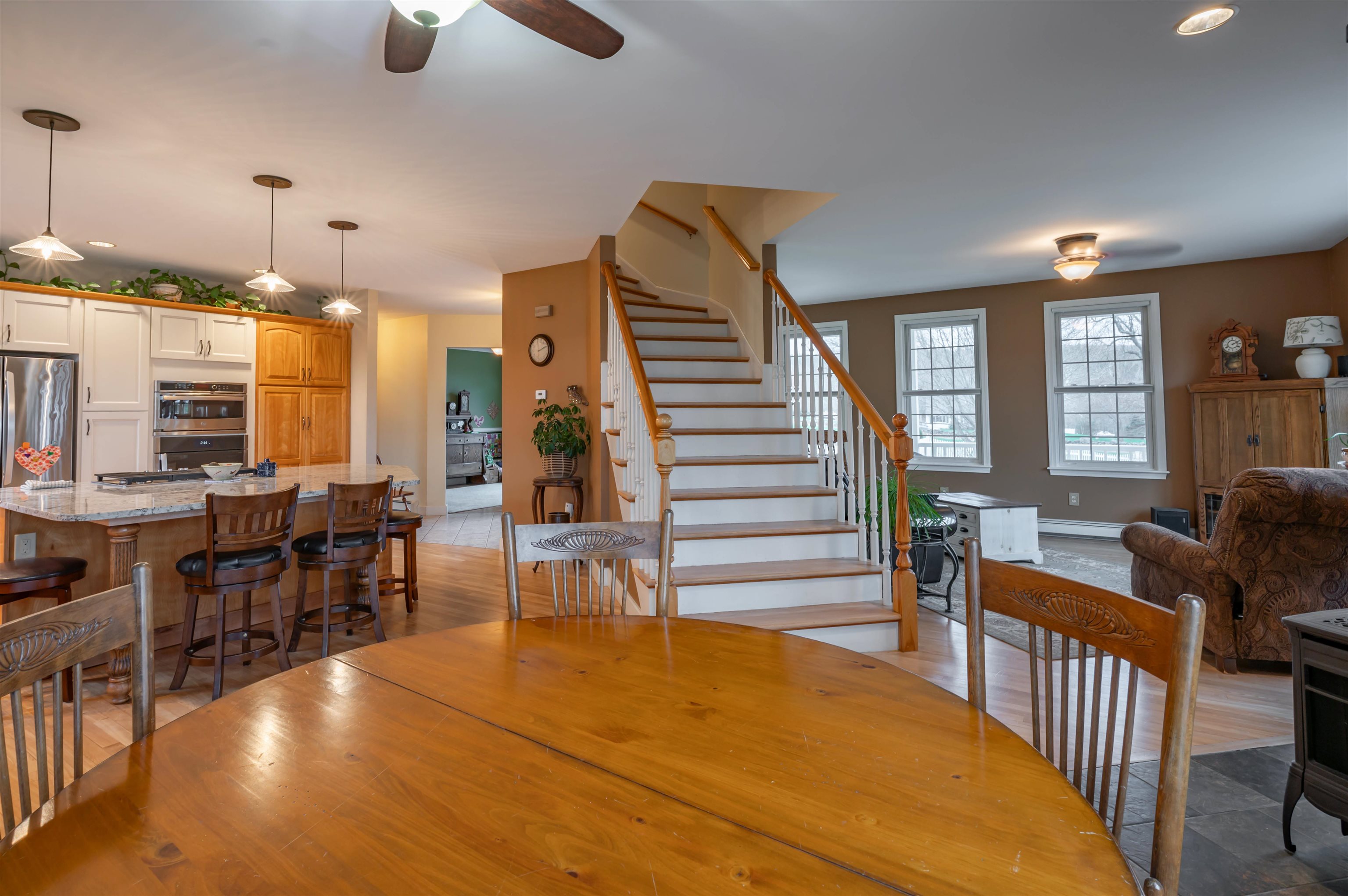 51 Old Town Rd Extension Epsom, NH 03234 - Photo 19 of 60