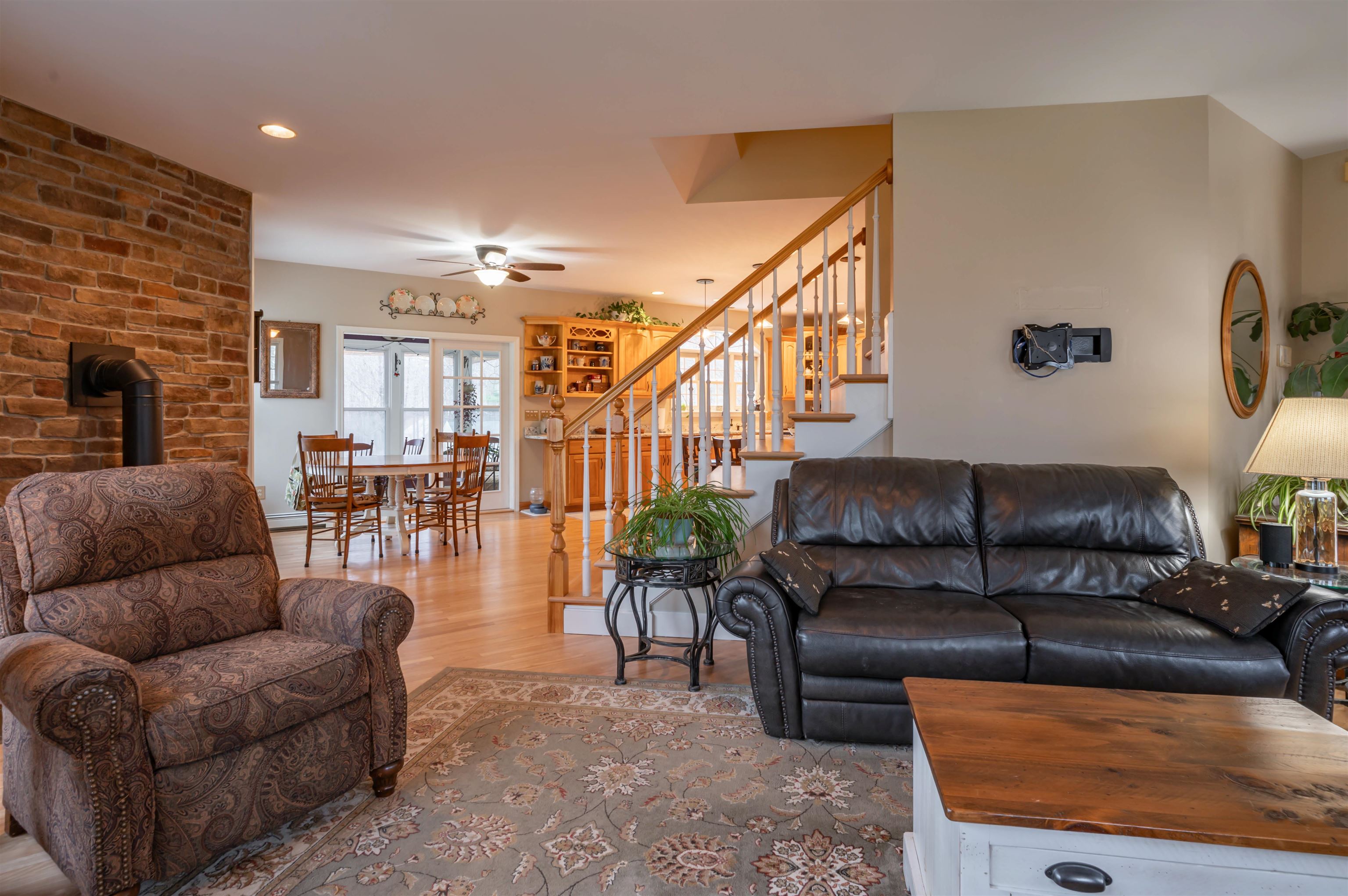 51 Old Town Rd Extension Epsom, NH 03234 - Photo 21 of 60