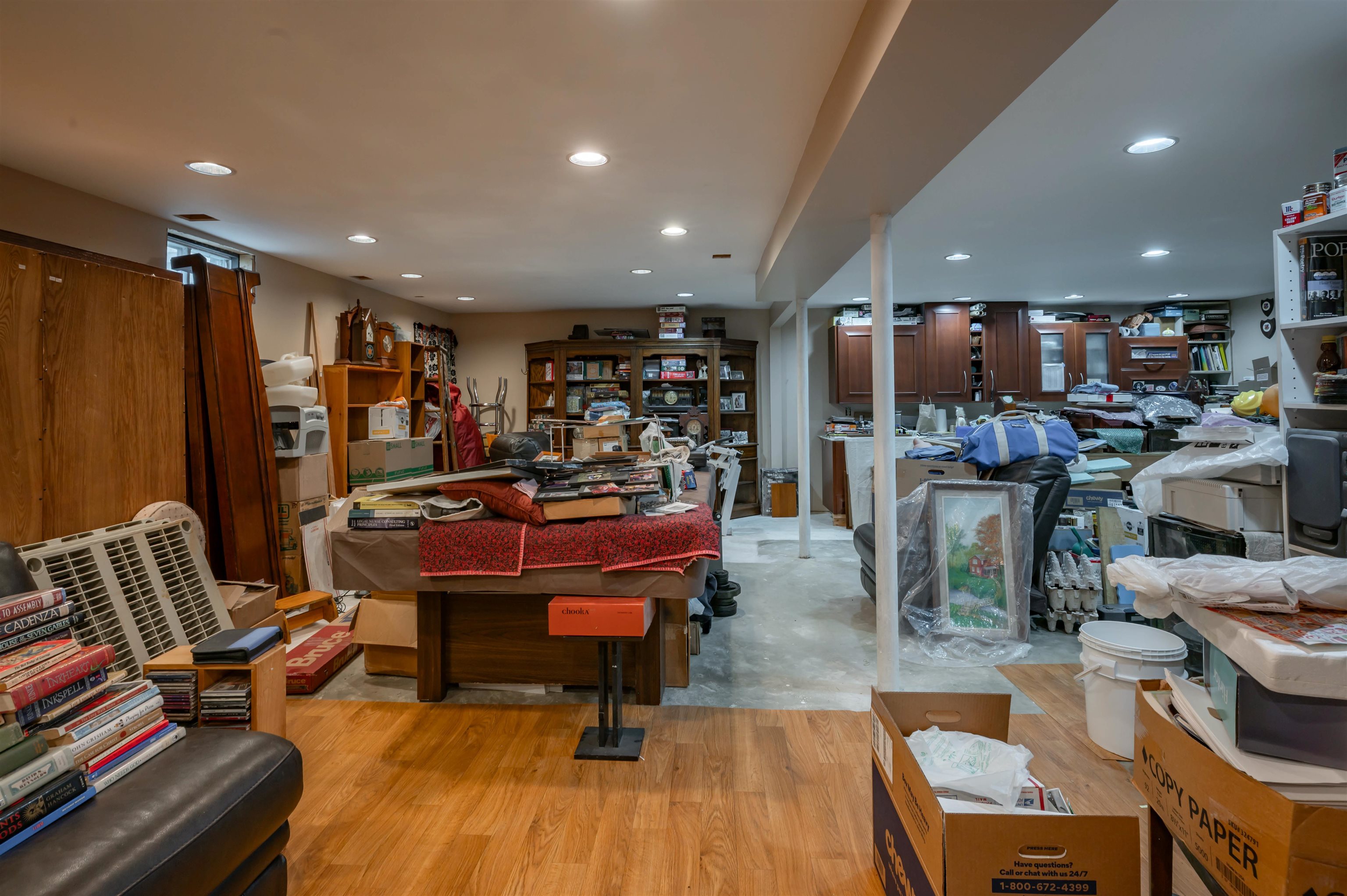51 Old Town Rd Extension Epsom, NH 03234 - Photo 49 of 60