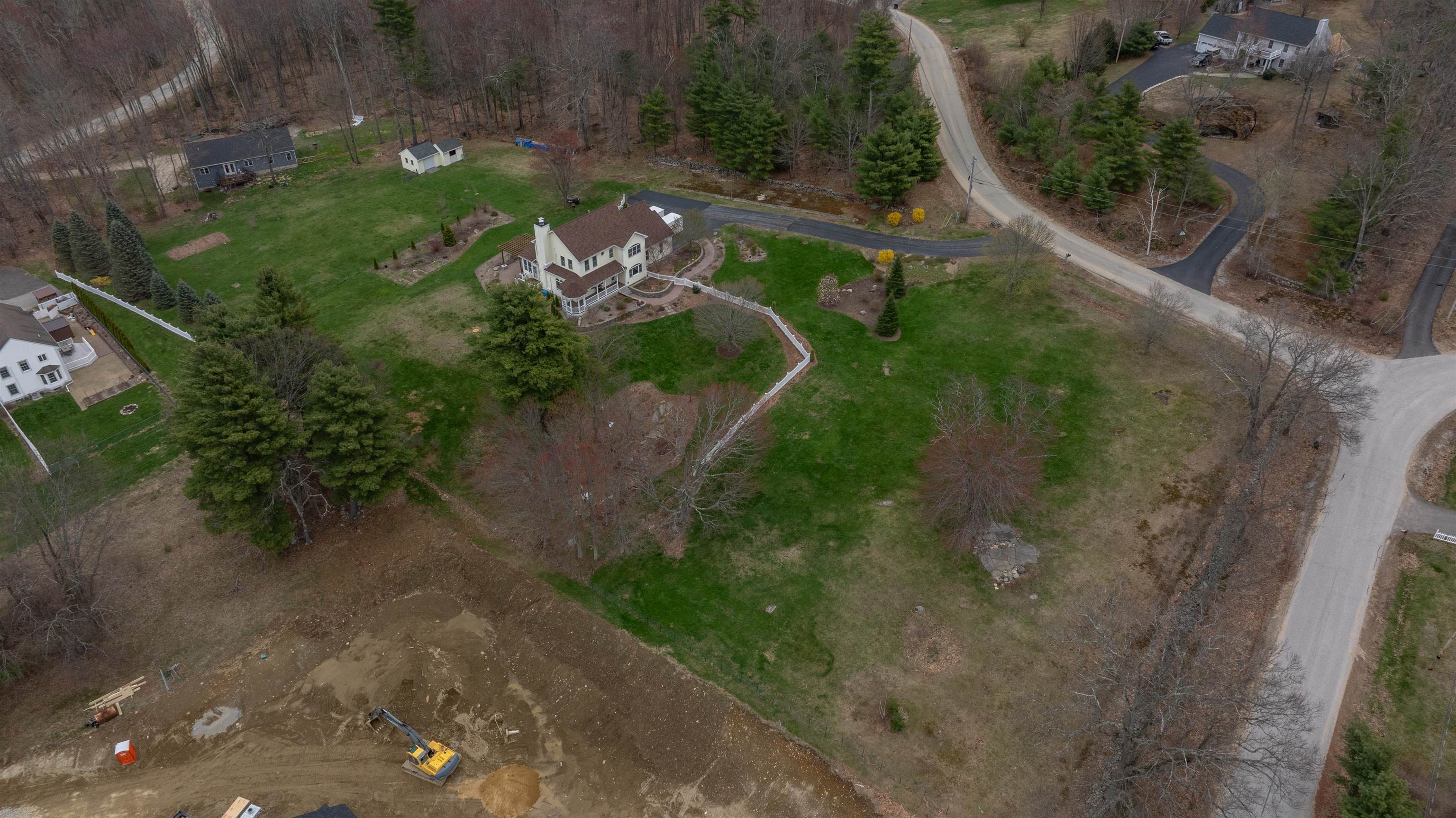 51 Old Town Rd Extension Epsom, NH 03234 - Photo 54 of 60