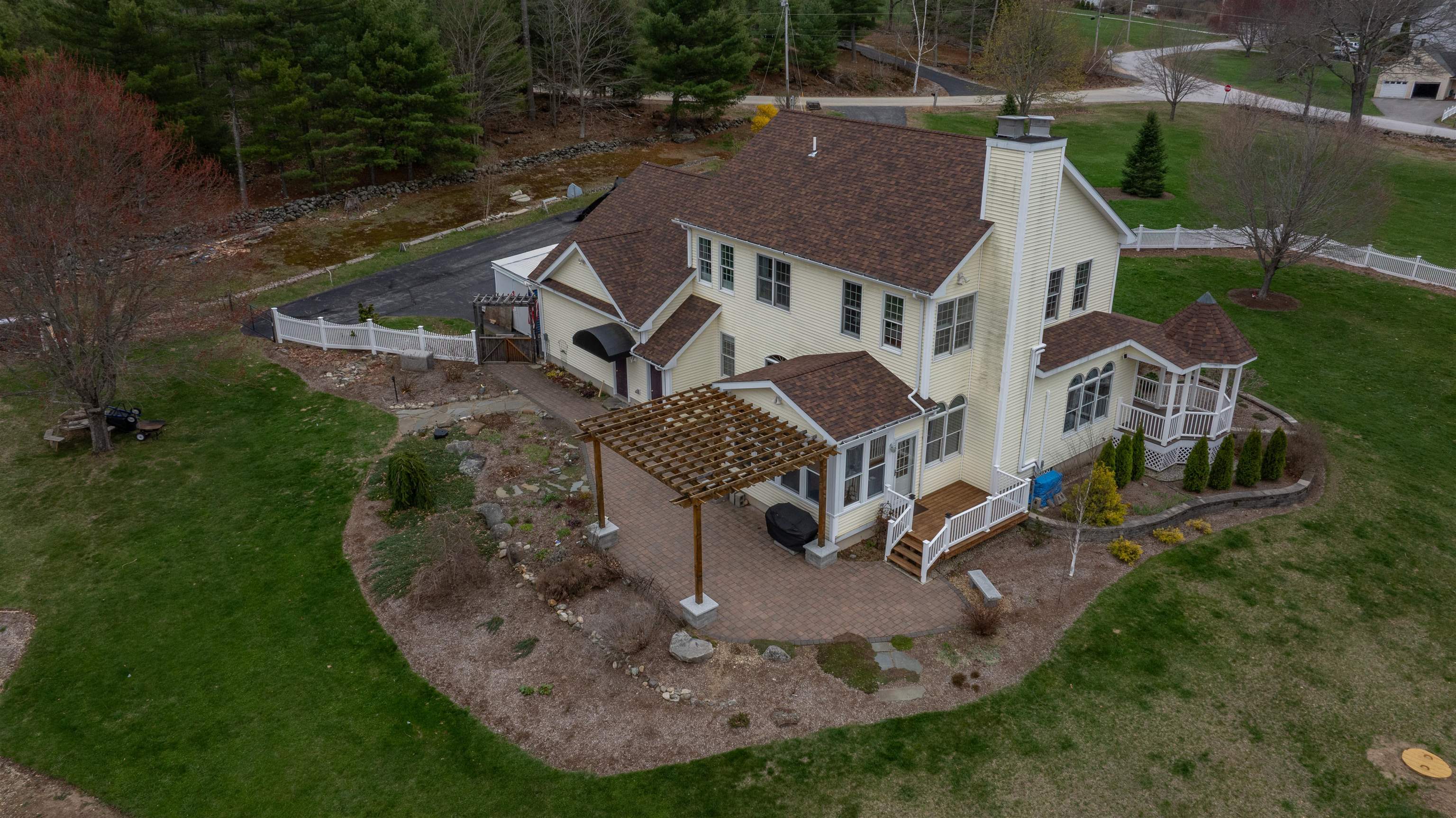 51 Old Town Rd Extension Epsom, NH 03234 - Photo 56 of 60