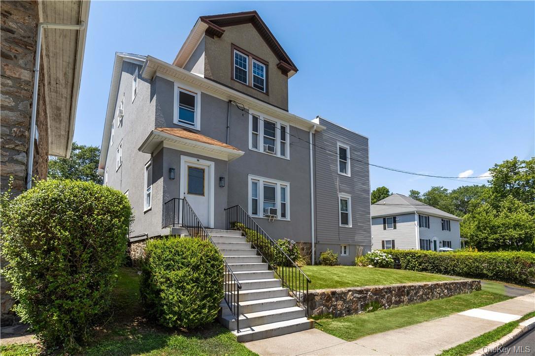 56 Maple Avenue, Unit 1F Rye, NY 10580 - Photo 1 of 16 Welcome to 56 Maple Avenue in Rye