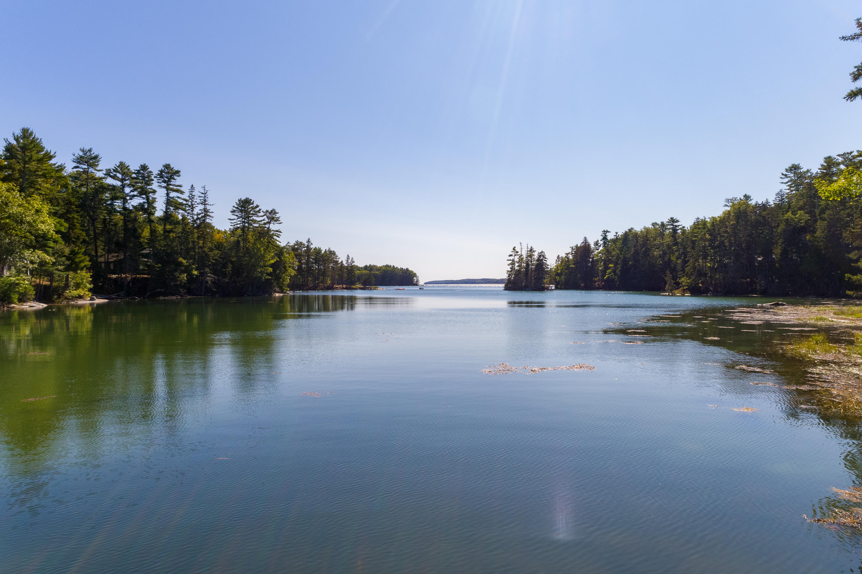 0 Spruce Point Road Bremen, ME 04551 - Photo 6 of 32 (12)_Land - Spruce Point Rd. Bremen, ME(