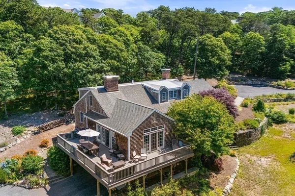 $2,390,000 | 55 Winterset Drive, Chatham, MA 02633