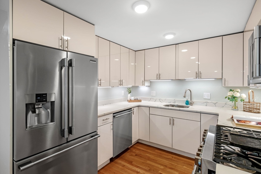 179 Rindge Avenue, Unit 3 Cambridge, MA 02140 - Photo 14 of 32
