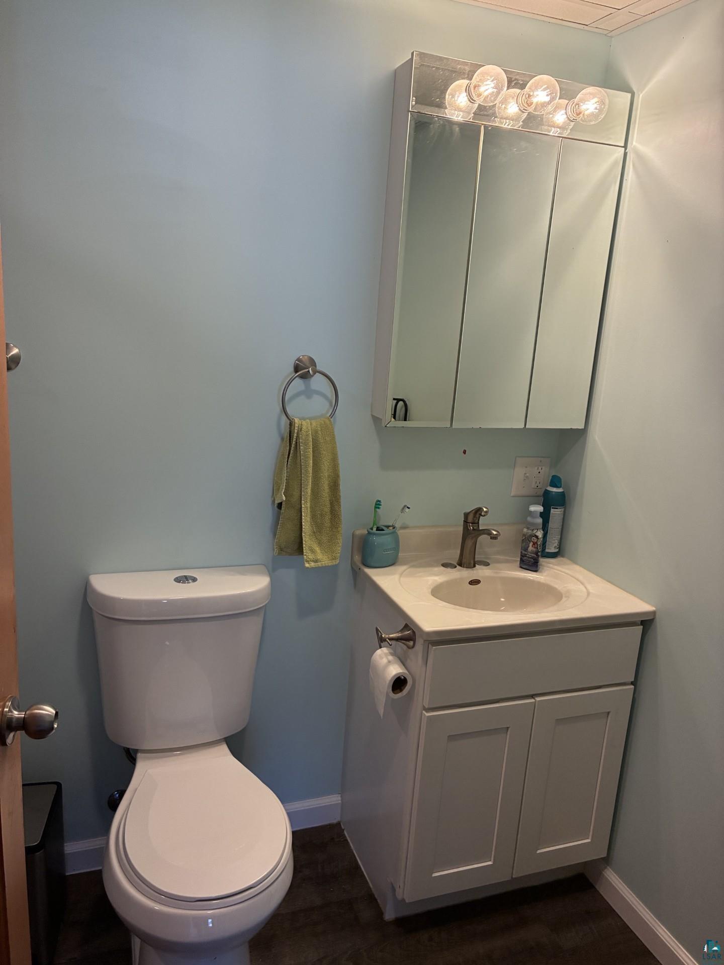 5029 Morris Thomas Road Hermantown, MN 55811 - Photo 10 of 13