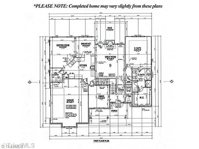 7422 Princess Ann Court Rural Hall, NC 27045 - Photo 2 of 4 Other.