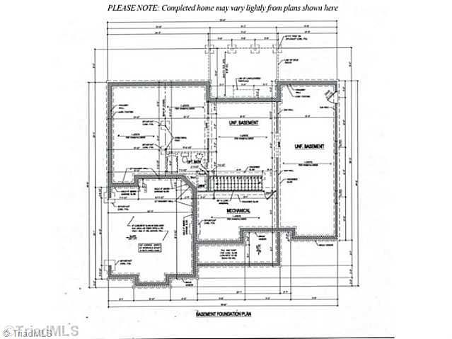 7422 Princess Ann Court Rural Hall, NC 27045 - Photo 4 of 4 Other.