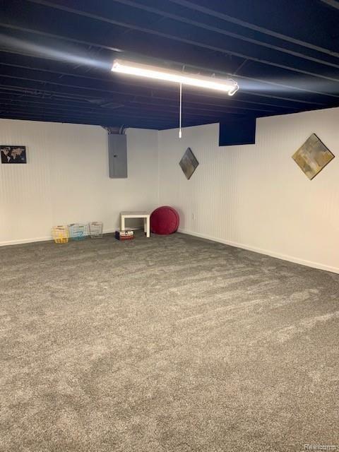 5254 Van Slyke Road Flint, MI 48507 - Photo 27 of 44 Family Room