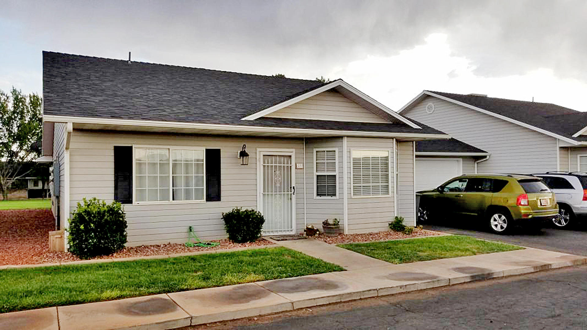 1015 South 1015 S River Road, Unit 27 St. George, UT 84790 - Photo 1 of 1 Front-MLS