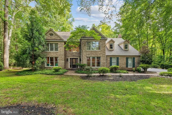 $1,100,000 | 5843 Old Dominion Court, Warrenton, VA 20187