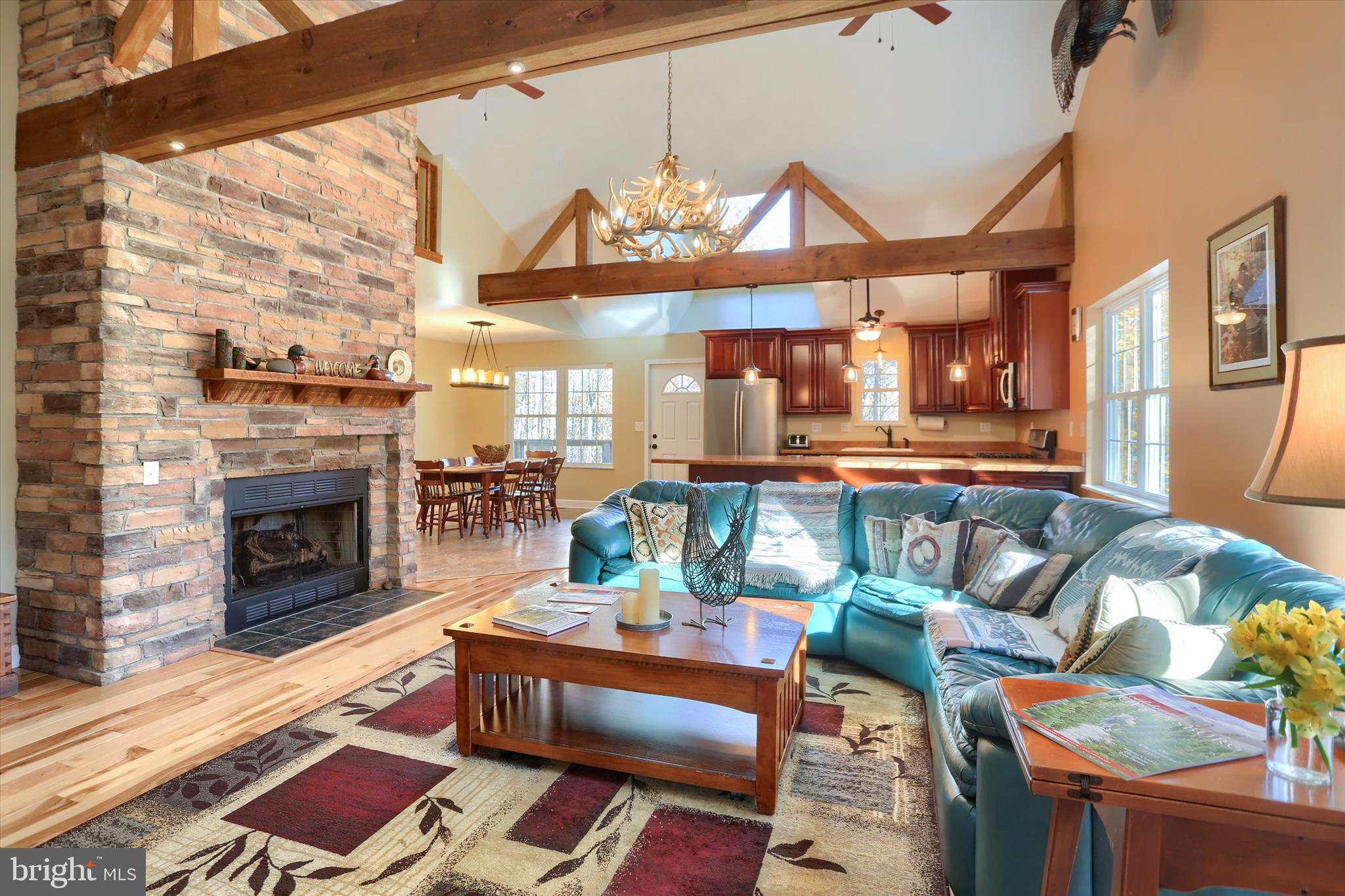 8620 Monns Gap Road Waynesboro, PA 17268 - Photo 4 of 99 Gallery Image 4