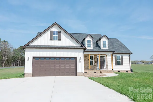 $499,900 | 209 Beths Court, York, SC 29745