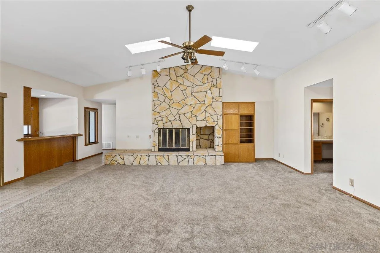 17648 Valle Verde Road Poway, CA 92064 - Photo 13 of 45