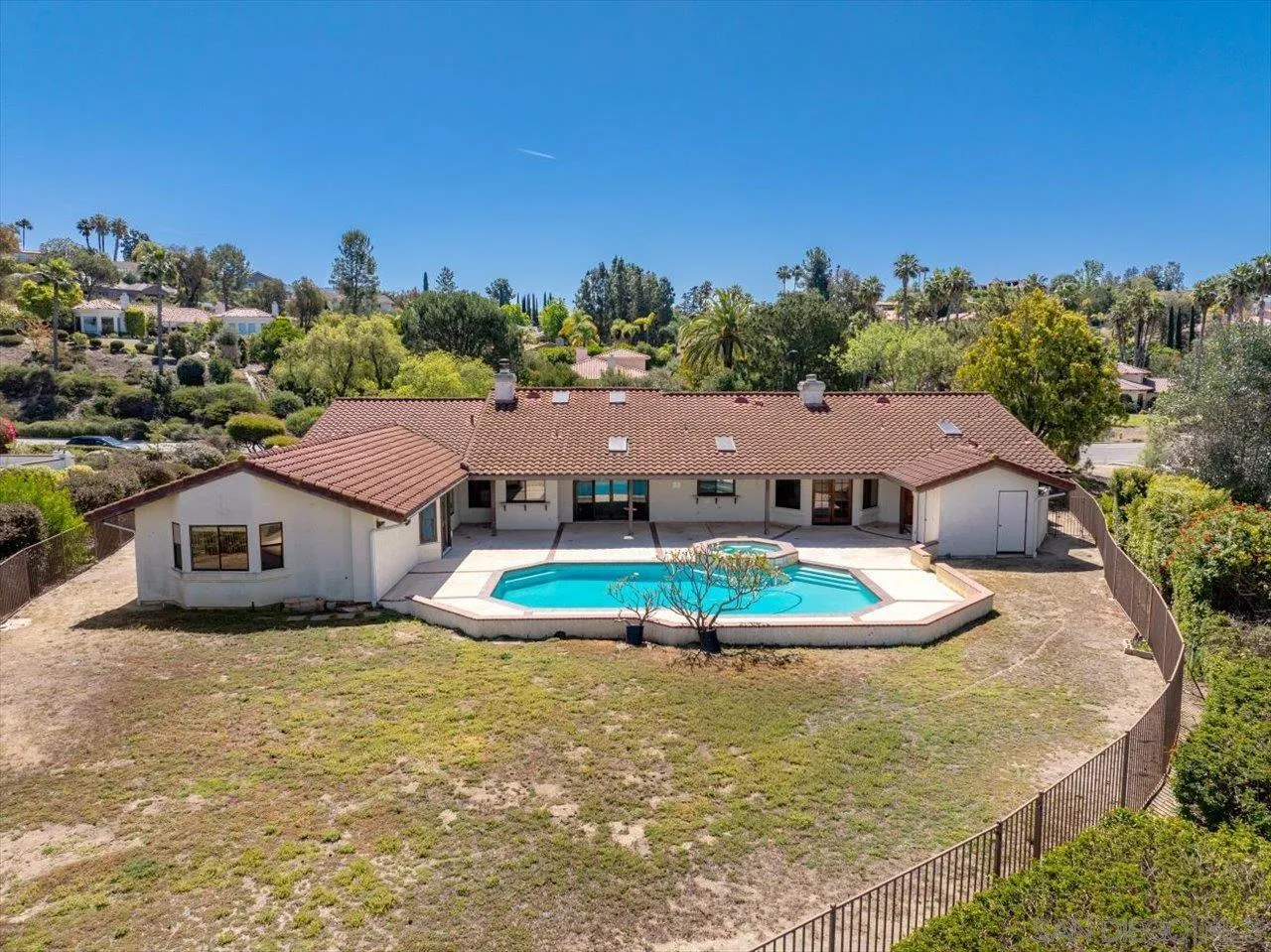 17648 Valle Verde Road Poway, CA 92064 - Photo 44 of 45