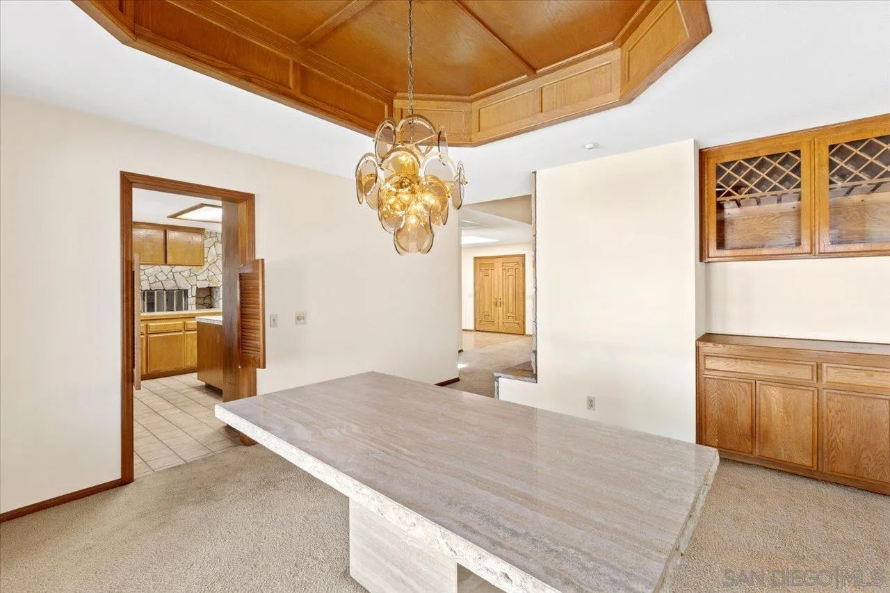 17648 Valle Verde Road Poway, CA 92064 - Photo 9 of 45