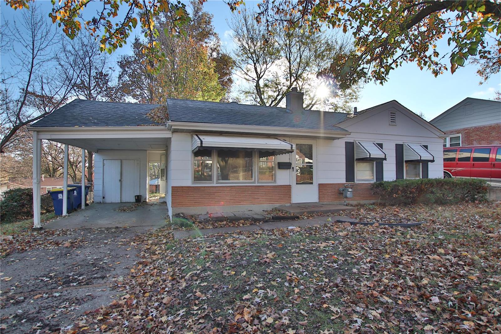 3426 Ashby Road St. Ann, MO 63074 - Photo 1 of 1 Gallery Image 1
