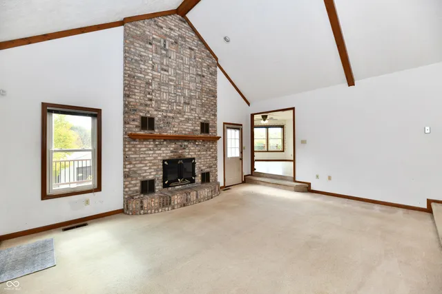 $570,000 | 9221 Stanley Drive, Mooresville, IN 46158