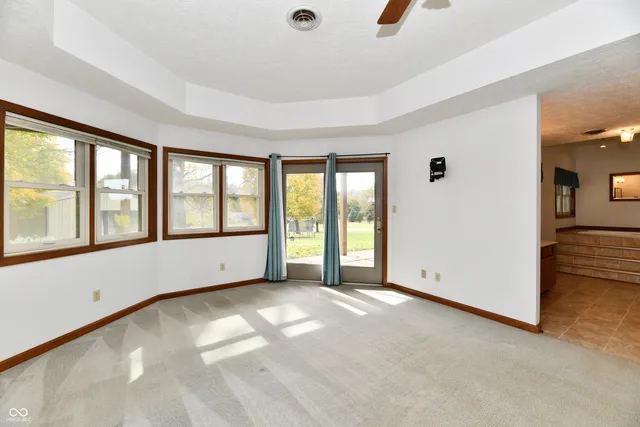 $570,000 | 9221 Stanley Drive, Mooresville, IN 46158