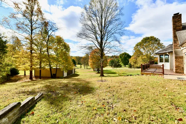 $570,000 | 9221 Stanley Drive, Mooresville, IN 46158