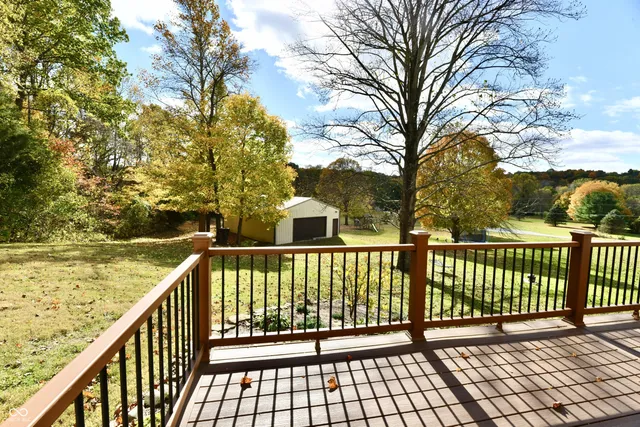 $570,000 | 9221 Stanley Drive, Mooresville, IN 46158