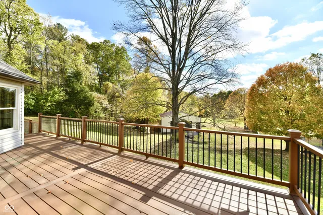 $570,000 | 9221 Stanley Drive, Mooresville, IN 46158