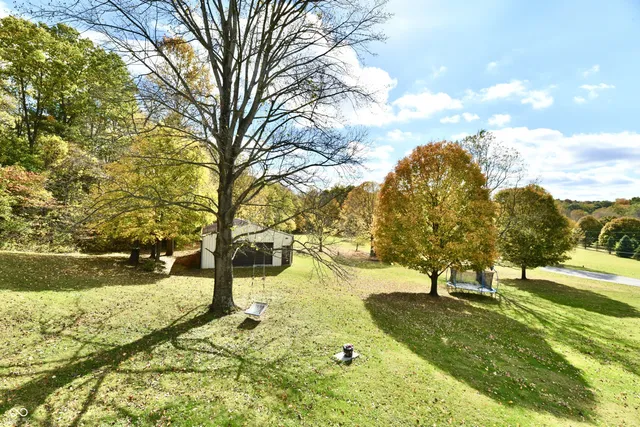 $570,000 | 9221 Stanley Drive, Mooresville, IN 46158