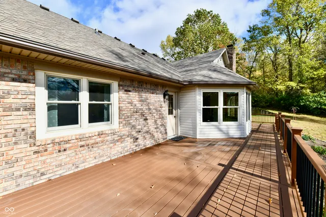 $570,000 | 9221 Stanley Drive, Mooresville, IN 46158