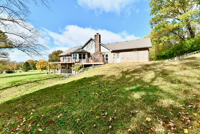 $570,000 | 9221 Stanley Drive, Mooresville, IN 46158